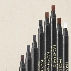 Waterproof Eyebrow Pencil