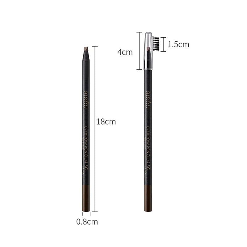 Waterproof Eyebrow Pencil