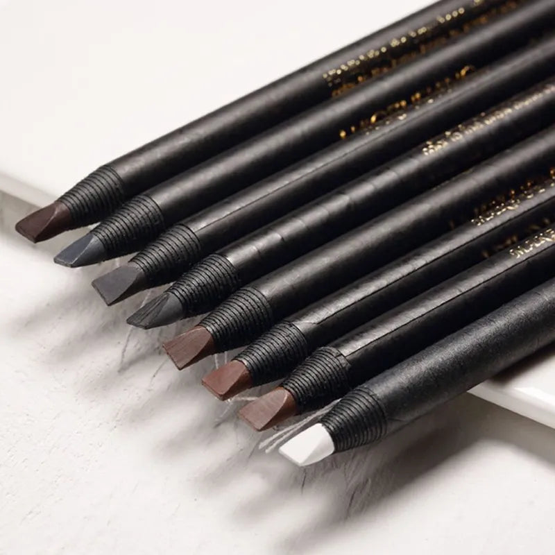 Waterproof Eyebrow Pencil