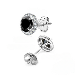 Ella Stud Earrings