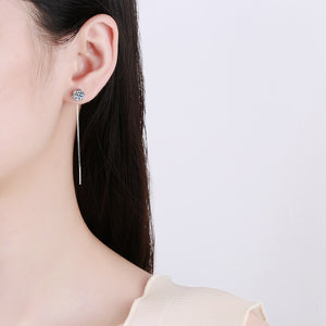 Lauren Drop Earrings