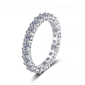 Patricia Diamond Ring