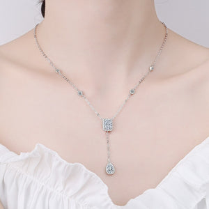 Morgan Necklace