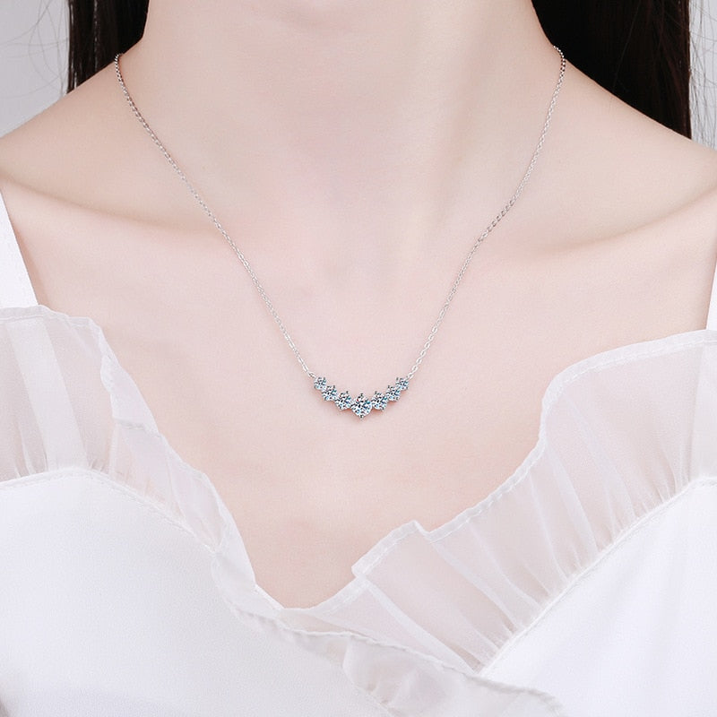 Juliette Necklace