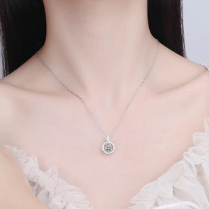 Rosa Necklace