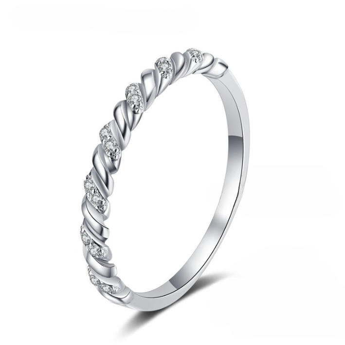 Linda Eternity Ring