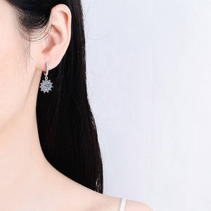 Sonia Drop Earrings