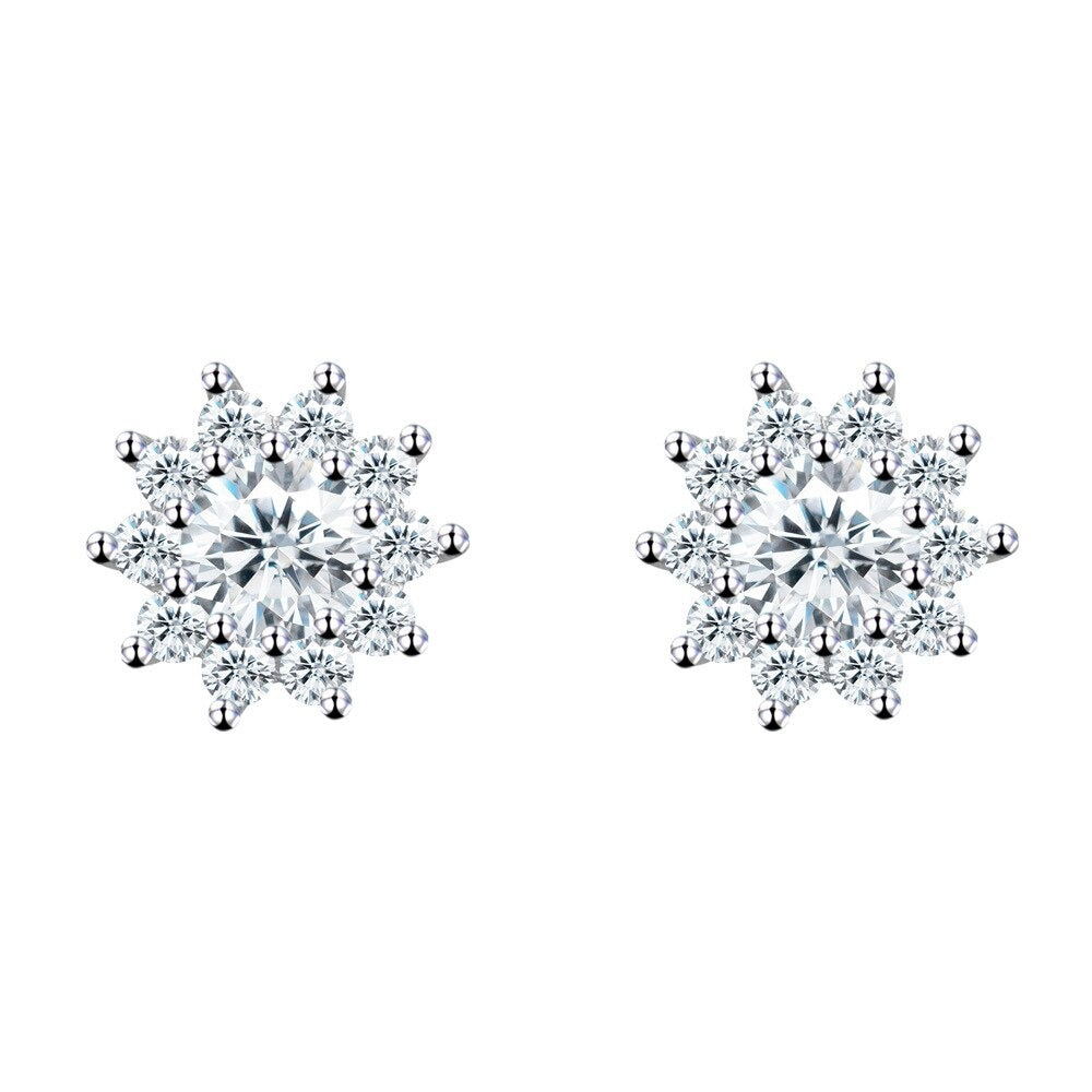 Lola Stud Earrings