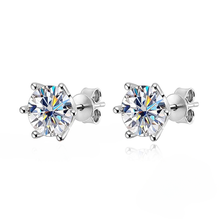 Lina Stud Eearrings