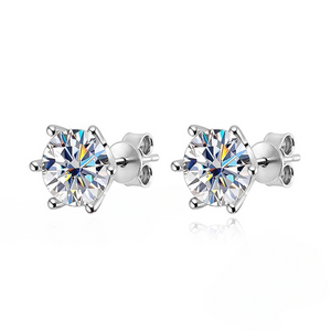 Lina Stud Eearrings